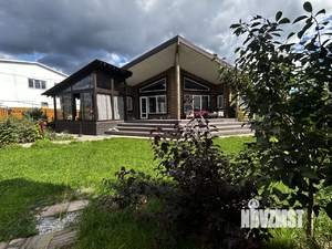 Коттедж 150м², 1-этажный, на длительный срок, 