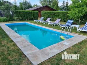 Дом 550м², 2-этажный, посуточно, 
