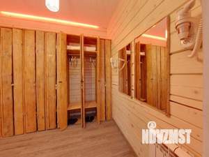 Дом 250м², 1-этажный, посуточно, 