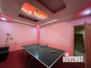 Дом 520м², 3-этажный, посуточно, 