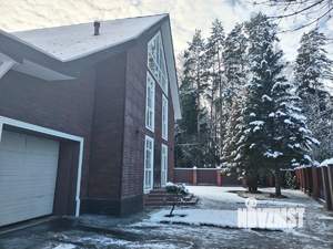 Коттедж 344м², 4-этажный, на длительный срок, 