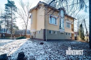 Дом 380м², 1-этажный, посуточно, 