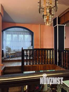 Дом 350м², 3-этажный, посуточно, 