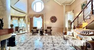 Дом 530м², 2-этажный, посуточно, 