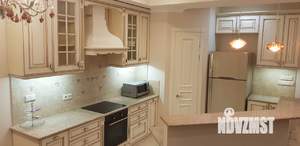 Коттедж 210м², 3-этажный, на длительный срок, 