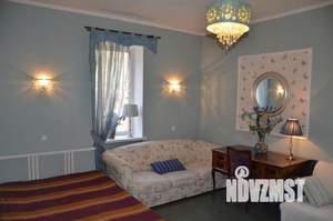 Дом 400м², 2-этажный, посуточно, 
