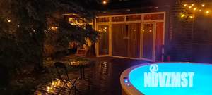 Дом 95м&sup2;, 1-этажный, посуточно, 