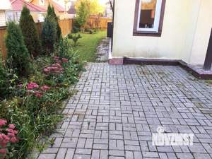 Дом 300м², 3-этажный, на длительный срок, 