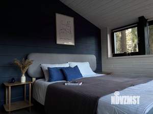 Дом 100м², 1-этажный, посуточно, 