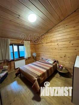 Коттедж 70м², 1-этажный, на длительный срок, 