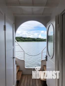 Дом 100м², 2-этажный, посуточно, 