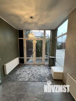 Дом 400м², 3-этажный, на длительный срок, 