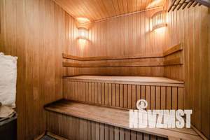 Дом 430м&sup2;, 3-этажный, посуточно, 