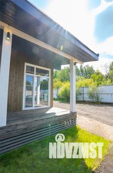 Дом 100м², 1-этажный, посуточно, 