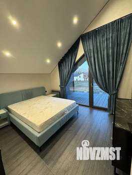 Дом 150м², 2-этажный, на длительный срок, 