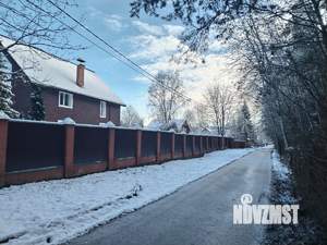 Коттедж 344м², 4-этажный, на длительный срок, 