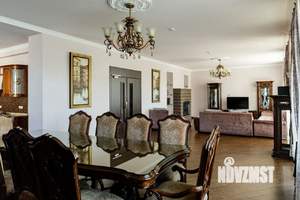 Коттедж 400м², 4-этажный, на длительный срок, 