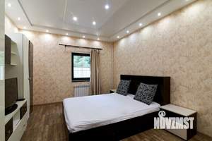 Коттедж 42м², 3-этажный, на длительный срок, 