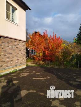 Дом 50м², 1-этажный, на длительный срок, 