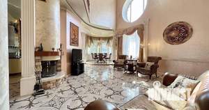 Дом 550м², 2-этажный, посуточно, 