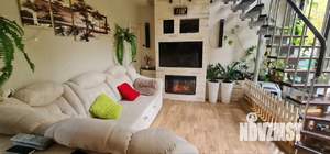 Дом 130м², 2-этажный, на длительный срок, 