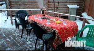 Дом 80м², 2-этажный, посуточно, 