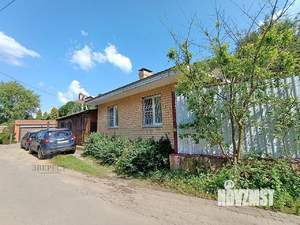 Дом 35м², 1-этажный, на длительный срок, 