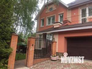 Дом 425м², 3-этажный, на длительный срок, 
