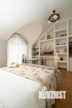 Дом 388м², 4-этажный, посуточно, 