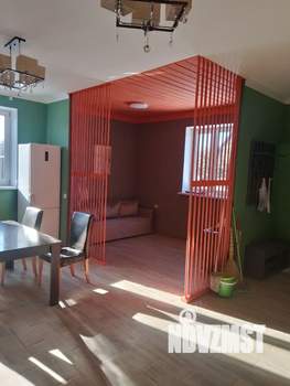 Таунхаус 97м², 2-этажный, на длительный срок, 