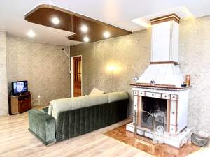 Дом 380м², 3-этажный, посуточно, 