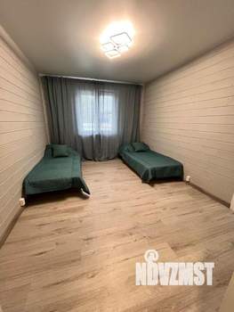 Дом 92м&sup2;, 1-этажный, на длительный срок, 