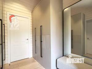 Дом 143м&sup2;, 1-этажный, на длительный срок, 