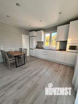 Дом 92м&sup2;, 1-этажный, посуточно, 