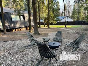 Дом 100м², 1-этажный, посуточно, 