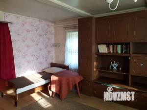 Дом 50м², 1-этажный, на длительный срок, 