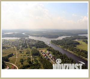 Дом 100м², 2-этажный, на длительный срок, 