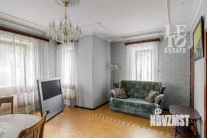 Дом 447м², 2-этажный, на длительный срок, 