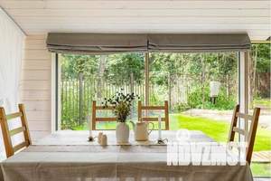 Дом 65м², 1-этажный, посуточно, 