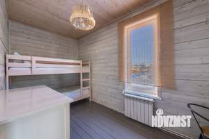 Дом 130м², 2-этажный, посуточно, 