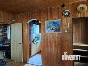 Дом 120м², 2-этажный, на длительный срок, 