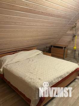 Дом 100м², 2-этажный, посуточно, 