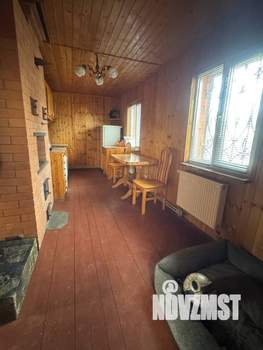 Дом 110м², 2-этажный, на длительный срок, 