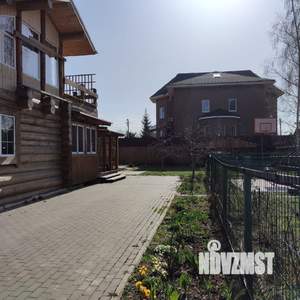 Дом 128м², 2-этажный, на длительный срок, 