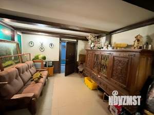 Коттедж 400м², 3-этажный, на длительный срок, 