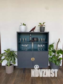 Дом 100м², 1-этажный, посуточно, 