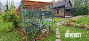 Дом 130м², 2-этажный, на длительный срок, 