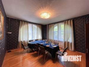 Дом 520м², 3-этажный, посуточно, 