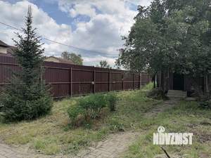 Коттедж 150м², 3-этажный, на длительный срок, 