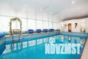 Дом 759м², 3-этажный, посуточно, 